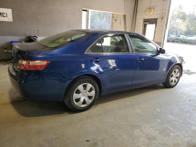 Изображение 3 2007 TOYOTA CAMRY CE 2007 с VIN 4T1BE46KX7U028686