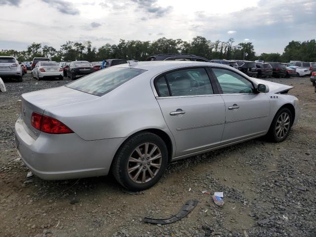 Image 3 of 2009 BUICK LUCERNE CXL 2009 with VIN 1G4HD57M49U122262