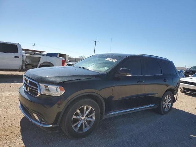 2015 DODGE DURANGO LIMITED 2015 image