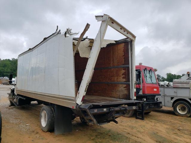 Image 2 of 2012 FREIGHTLINER M2 106 MEDIUM DUTY 2012 with VIN 1FVACWDU6CHBE7671