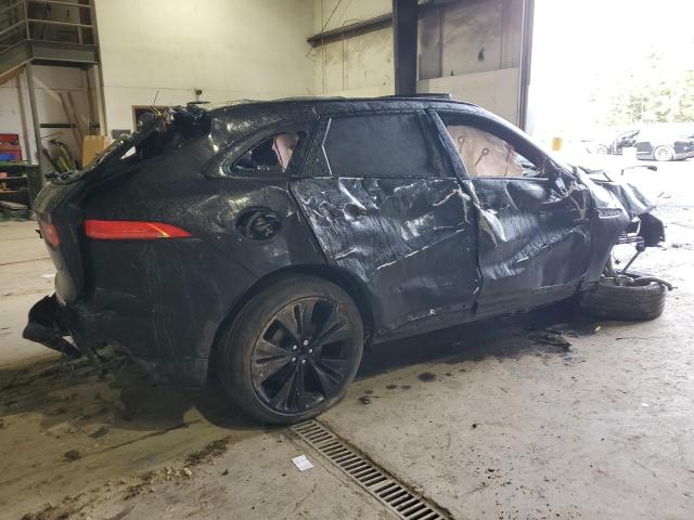 Obraz 3 z 2018 JAGUAR F-PACE S 2018 z VIN SADCM2FV2JA298423