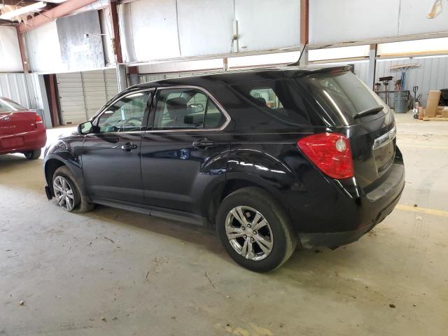 Obraz 2 z 2014 CHEVROLET EQUINOX LS 2014 z VIN 2GNALAEK5E6346417