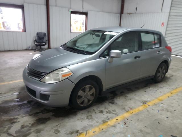 Obraz 1 z 2012 NISSAN VERSA S 2012 z VIN 3N1BC1CP9CK296764