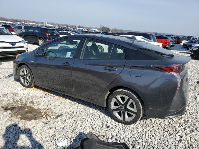 Image 2 of 2016 TOYOTA PRIUS  2016 with VIN JTDKARFU3G3017825