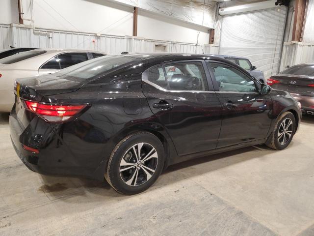 Obraz 3 z 2023 NISSAN SENTRA SV 2023 z VIN 3N1AB8CV2PY274744