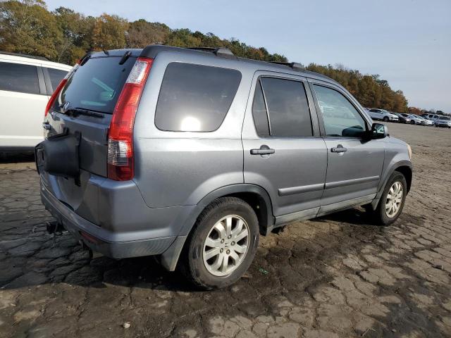 Изображение 3 2005 HONDA CR-V SE 2005 с VIN SHSRD78955U308581