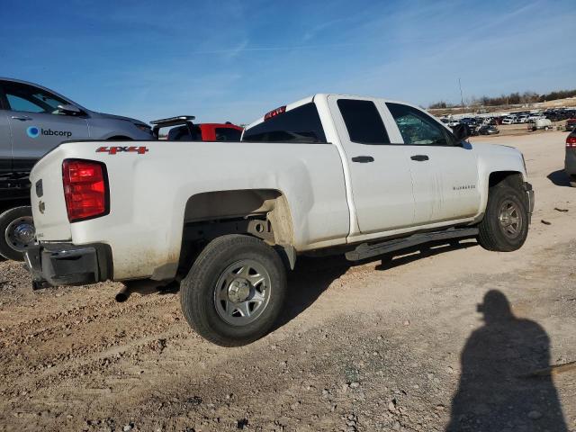 Image 3 of 2014 CHEVROLET SILVERADO K1500 2014 with VIN 1GCVKPEHXEZ357809