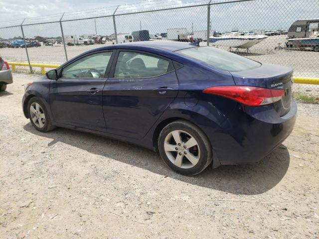 Obraz 2 z 2013 HYUNDAI ELANTRA GLS 2013 z VIN 5NPDH4AE3DH427533