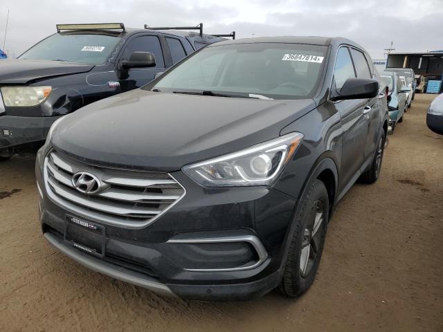 Изображение 2018 HYUNDAI SANTA FE SPORT  2018