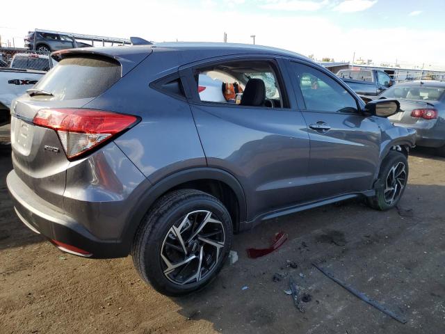 Obraz 3 z 2020 HONDA HR-V EXL 2020 z VIN 3CZRU6H73LM729766