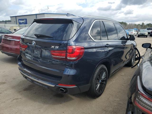 Obraz 3 z 2017 BMW X5 XDRIVE35I 2017 z VIN 5UXKR0C34H0V82621