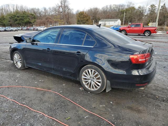Изображение 2 2015 VOLKSWAGEN JETTA SE 2015 с VIN 3VWD17AJ9FM226037