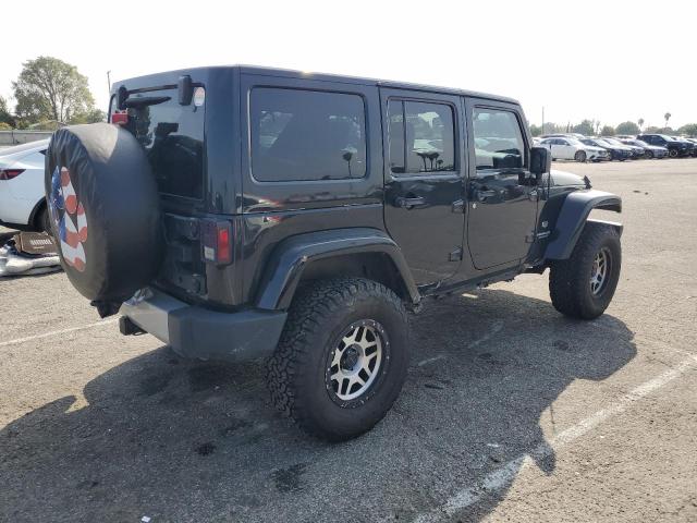 Obraz 3 z 2011 JEEP WRANGLER UNLIMITED JEEP 70TH ANNIVERSARY 2011 z VIN 1J4BA7H12BL610196