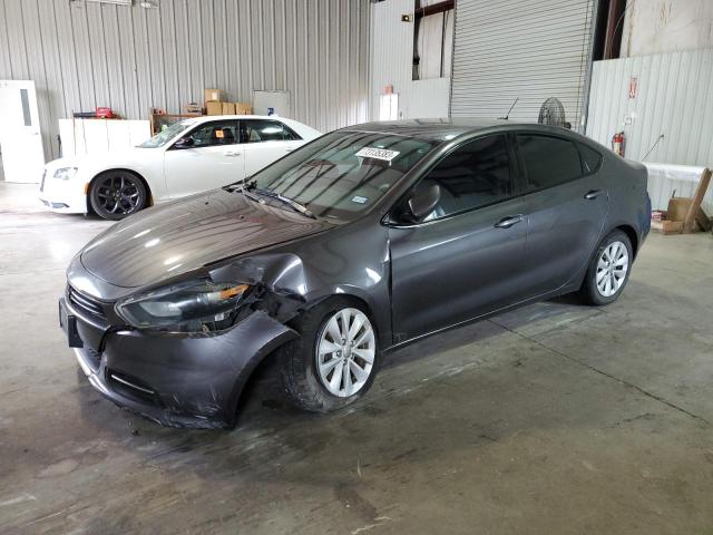 2014 DODGE DART SXT 2014 image