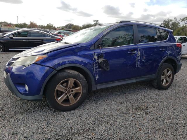 Obraz 1 z 2015 TOYOTA RAV4 XLE 2015 z VIN 2T3WFREV6FW231913