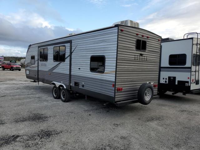 Image 3 of 2022 COAH AURORA 2022 with VIN 5ZT2ARUB9NX025028
