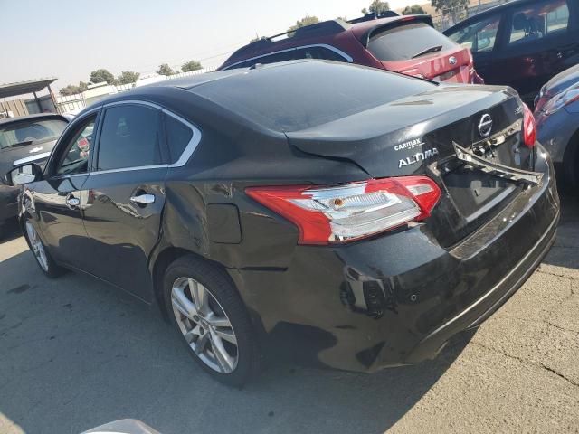 Image 2 of 2016 NISSAN ALTIMA 3.5SL 2016 with VIN 1N4BL3AP1GC148671