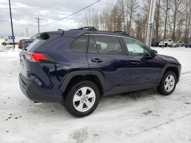 Obraz 3 z 2021 TOYOTA RAV4 XLE 2021 z VIN 2T3P1RFVXMW242895