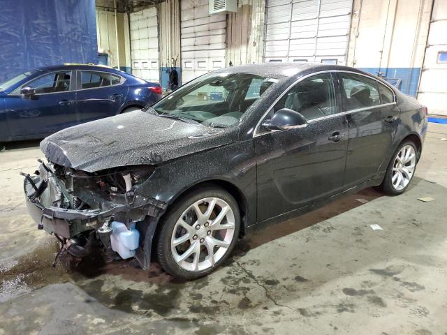 Изображение 1 2017 BUICK REGAL GS 2017 с VIN 2G4GU5GX3H9177271