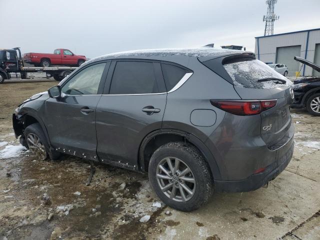 Obraz 2 z 2022 MAZDA CX-5 PREFERRED 2022 z VIN JM3KFBCM7N0553552