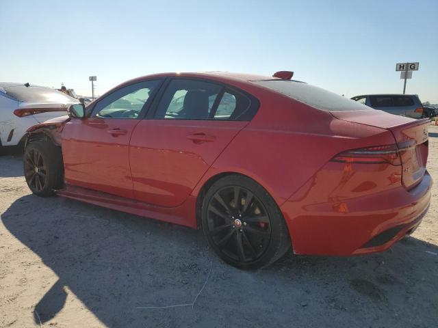 Image 2 of 2020 JAGUAR XE R-DYNAMIC S 2020 with VIN SAJAT4GX5LCP56076