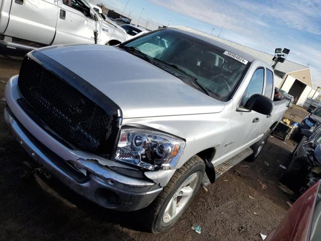 Obraz 1 z 2008 DODGE RAM 1500 ST 2008 z VIN 1D7HU18N48J226888