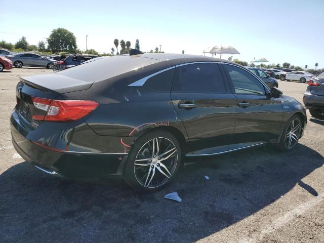Image 3 of 2022 HONDA ACCORD TOURING HYBRID 2022 with VIN 1HGCV3F95NA026196