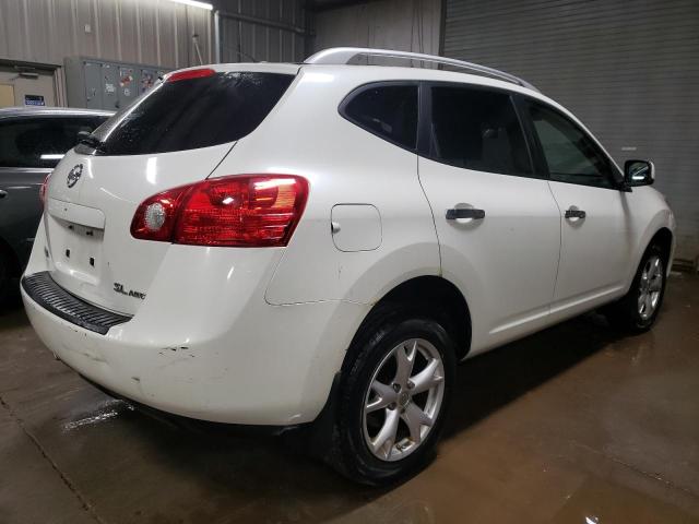 Obraz 3 z 2010 NISSAN ROGUE S 2010 z VIN JN8AS5MV2AW606775