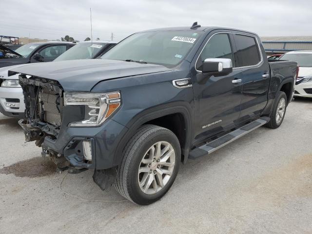 2021 GMC SIERRA C1500 SLT 2021 image