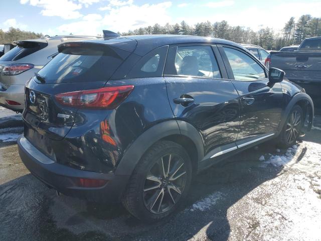 Изображение 3 2016 MAZDA CX-3 GRAND TOURING 2016 с VIN JM1DKFD76G0139324