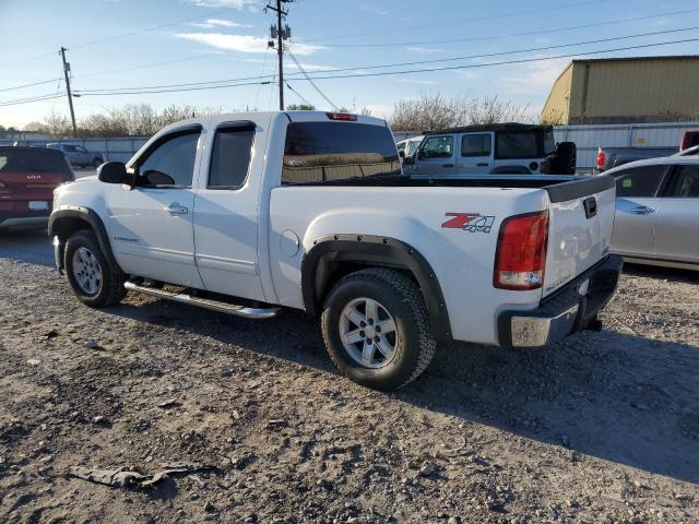 Изображение 2 2008 GMC SIERRA K1500 2008 с VIN 1GTEK19J88Z139821