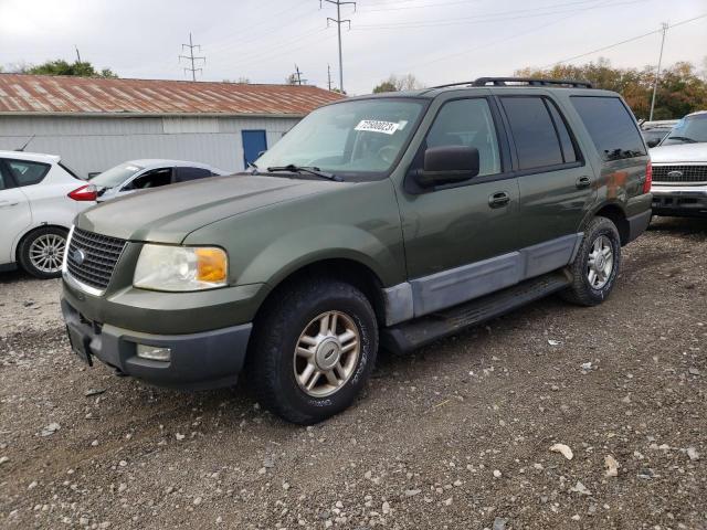 Obraz 1 z 2005 FORD EXPEDITION XLT 2005 z VIN 1FMFU16545LA24617