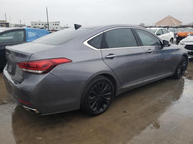 Image 3 of 2015 HYUNDAI GENESIS 3.8L 2015 with VIN KMHGN4JE0FU045275