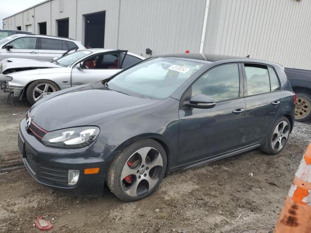 2012 VOLKSWAGEN GTI  2012 image