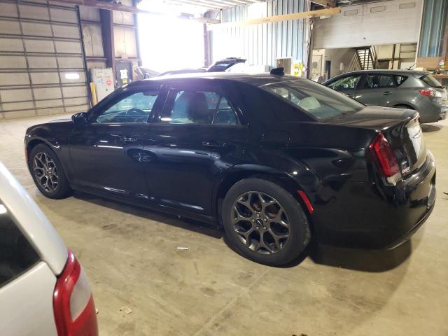 Изображение 2 2017 CHRYSLER 300 S 2017 с VIN 2C3CCAGG7HH586124