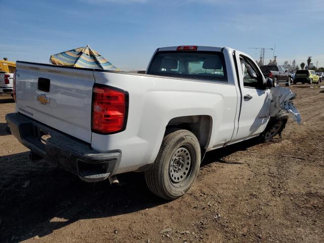 Изображение 3 2017 CHEVROLET SILVERADO C1500 2017 с VIN 1GCNCNEC3HZ307862