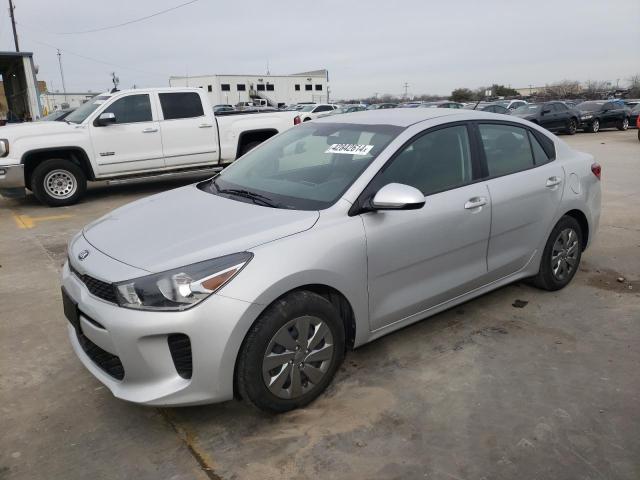 2020 KIA RIO LX 2020 image
