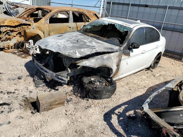 Obraz 2011 BMW 328 I SULEV 2011