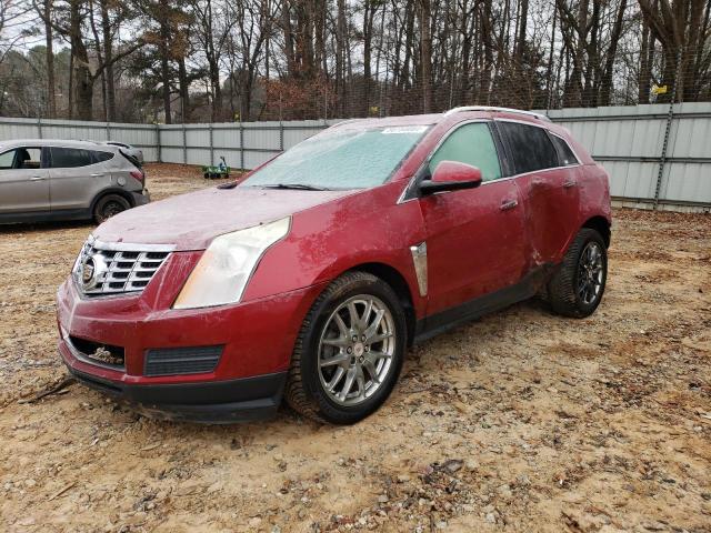 Изображение 2013 CADILLAC SRX LUXURY COLLECTION 2013