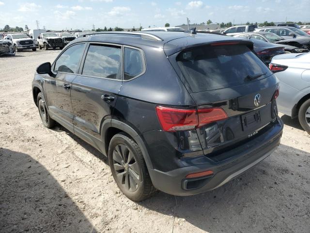 Obraz 2 z Volkswagen Taos S 2022 z VIN 3VVAX7B23NM079130