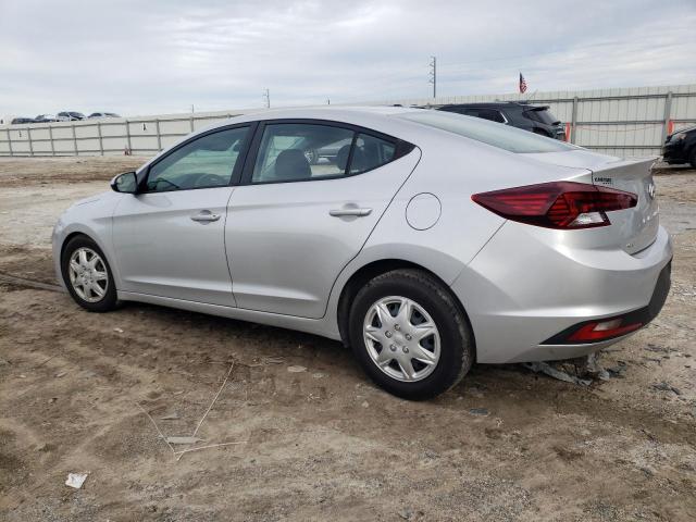Obraz 2 z 2020 HYUNDAI ELANTRA SE 2020 z VIN 5NPD74LF5LH538883