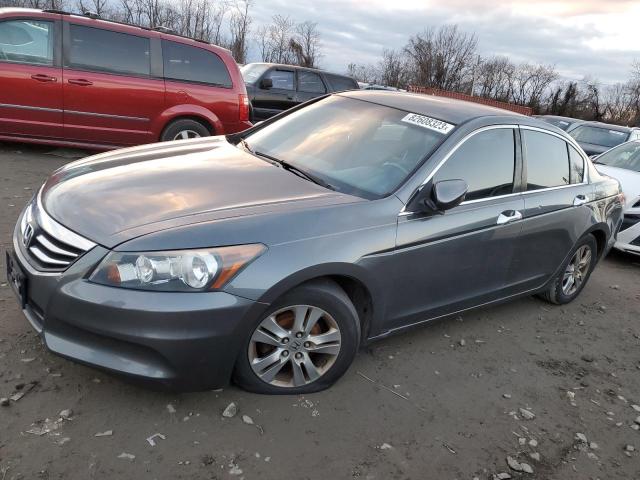 Image 1 of 2011 HONDA ACCORD SE 2011 with VIN 1HGCP2F62BA097359