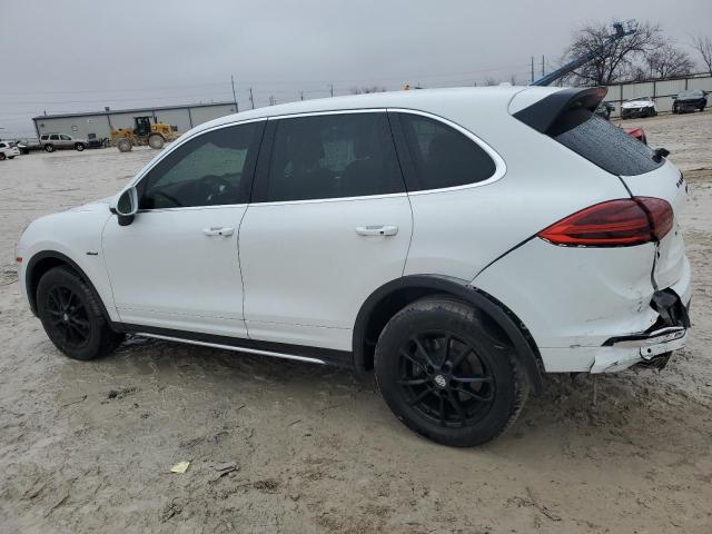 Изображение 2 2015 PORSCHE CAYENNE  2015 с VIN WP1AF2A25FLA36223
