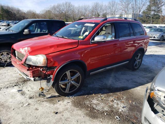 Изображение 1 2009 VOLVO XC90  2009 с VIN YV4CT982291515777