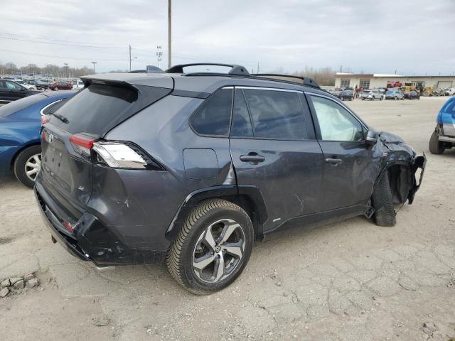 Изображение 3 2021 TOYOTA RAV4 PRIME SE 2021 с VIN JTMAB3FV6MD007732