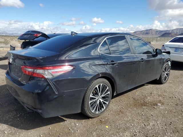 Obraz 3 z 2018 TOYOTA CAMRY HYBRID 2018 z VIN 4T1B21HKXJU502891