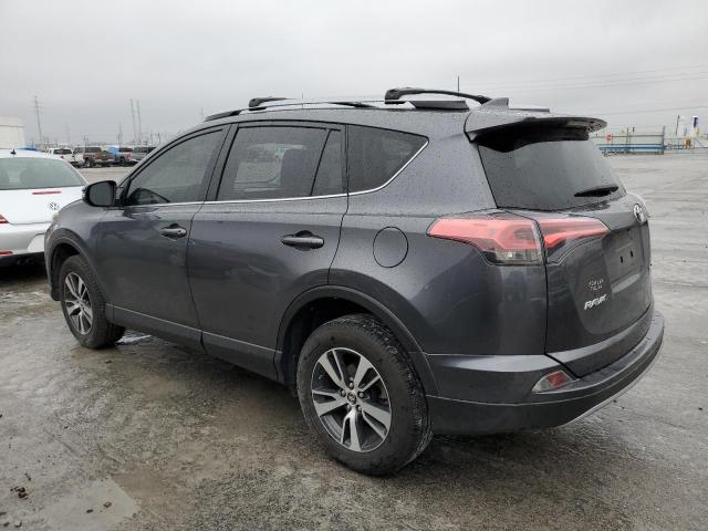 Image 2 of 2018 TOYOTA RAV4 ADVENTURE 2018 with VIN JTMWFREV5JD109873