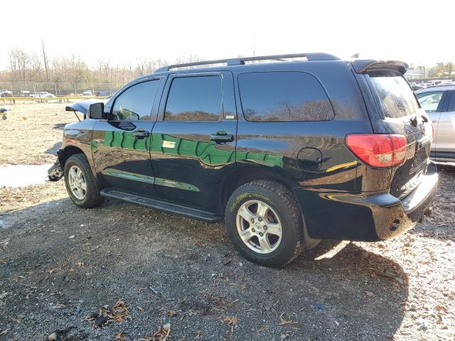 Image 2 of 2016 TOYOTA SEQUOIA SR5 2016 with VIN 5TDBY5G17GS133620