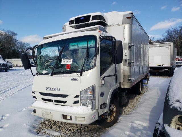 Изображение 2019 ISUZU NPR HD  2019