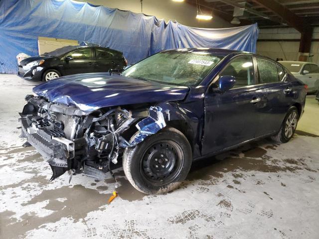 2019 NISSAN ALTIMA S 2019 image